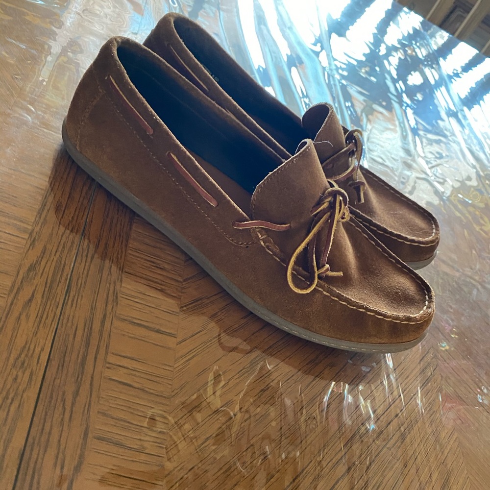 Ralph Lauren Dress Shoes